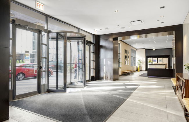 Kasa Magnificent Mile Chicago - Foto 1