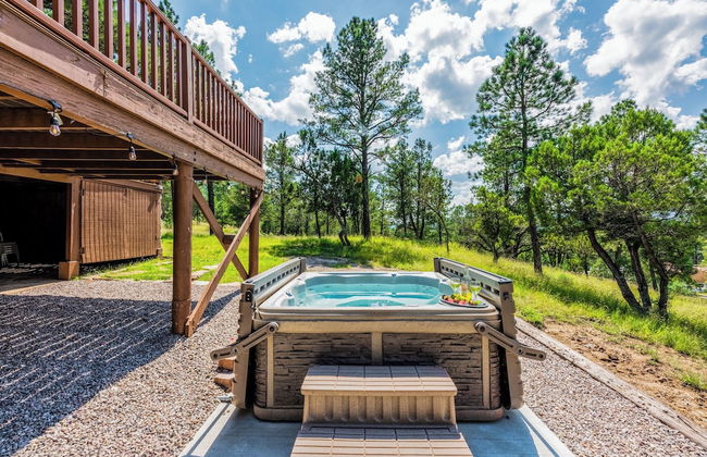 Painted Horse Retreat - Foto 8