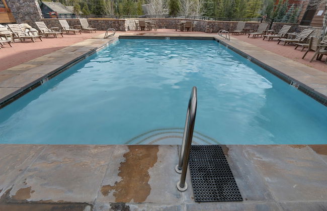 Dakota Lodge 2 Bed 2 Bath - Foto 23