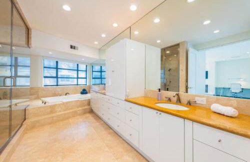 Stunning Panoramic Ocean Views Penthouse Hot Tub - Foto 46