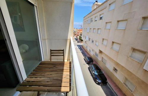 Apartamento La Gambita de Garrucha - Foto 9