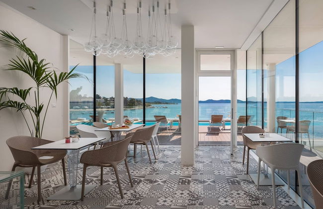 Dedaj Resort - Villa Tina - Foto 4