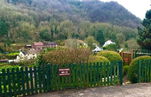 Martha's Cottage - Foto 2