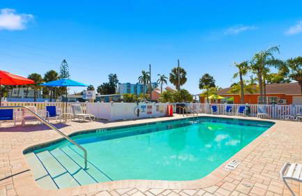 Bella Sirena Inn - Foto 12