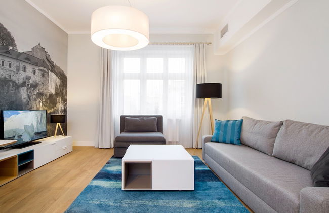 Riverside Aparthotel - Foto 80