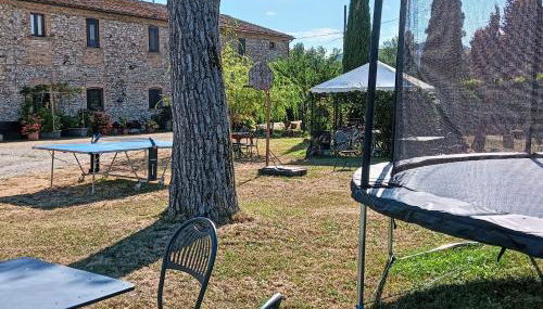 Agriturismo I Due Mondi - Foto 4, Garden view