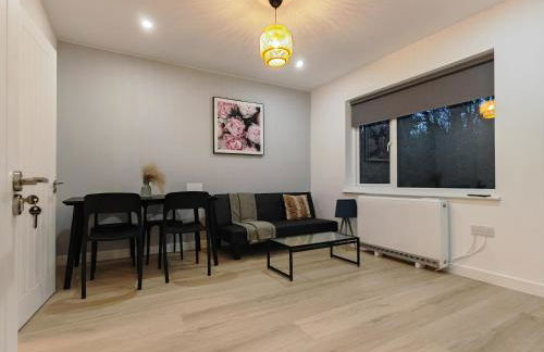 2 Bedroom Cotswold Bungalow - Foto 2