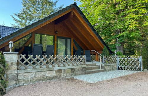 Auszeit im Wald - mit Schwimmbad! - Foto 40