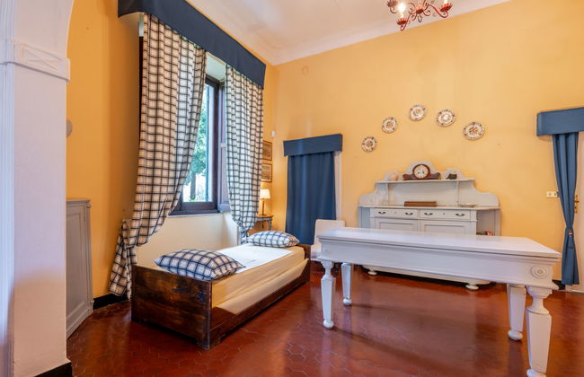 1 bedroom Apartment in Albisola Superiore with garden - Photo 3