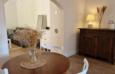 Landhaus Domaine de Marie - Foto 25