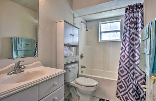 Kissimmee Home 5 Mi to Gatorland and 15 Mi to Disney - Foto 17