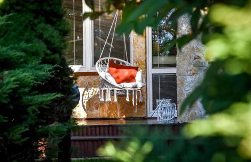 Dulakówka - domek na każdą pogodę - Foto 25