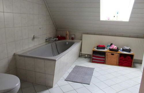 Ferienwohnung Hooge Loogen, 35212 - Foto 15