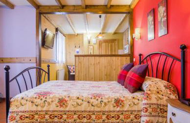 Apartamentos Rurales L´Abiseu - Photo 72