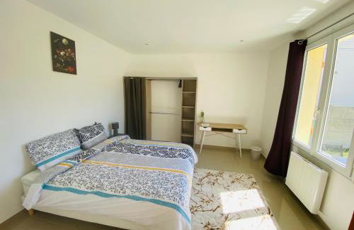 Maison proche de Paris/CDG et Disney - Foto 6