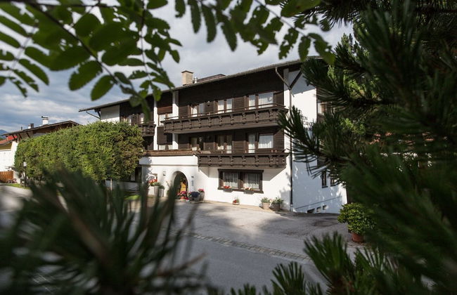 Appartement Solstein - Foto 48