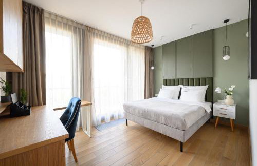 inQse Plus Wroclaw Marina - Photo 62