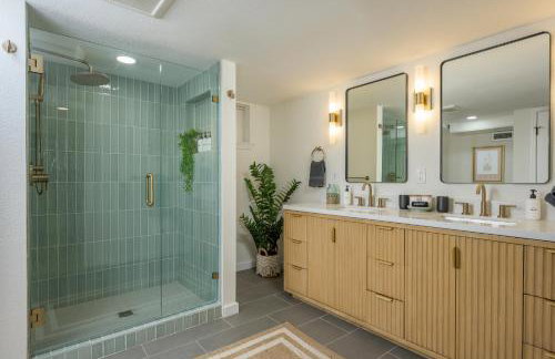 Stylish Denver Home w Fenced Yard Workspace DT - Photo 9