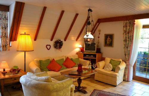 Haus Bachschwalbe - Foto 54