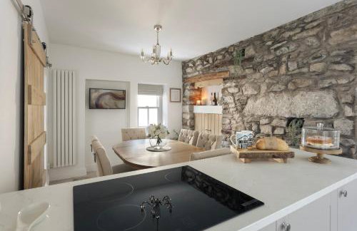 Wharton Cottage, Cartmel, Lake District Retreat - Ridgestone - Foto 73