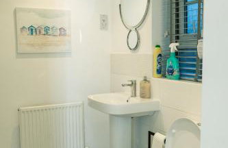 The Grace House Entire 4bed detached - Foto 21