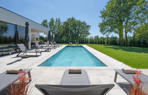 Amazing Home In Modrusani With Sauna - Foto 11