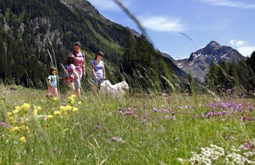 Appartamenti Dolomiti con piscina e sauna - Foto 40