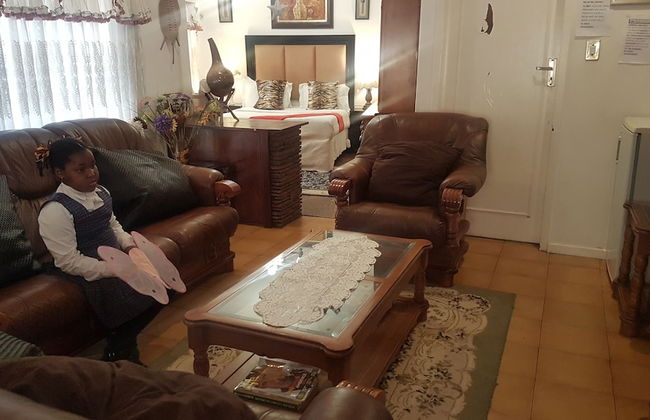 The Royal Princess Garden in Randburg - Foto 70