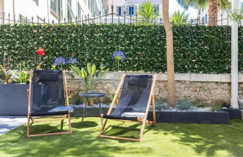 Luxury 3 Bdr Garden & Parking - Angels' Garden - Foto 28