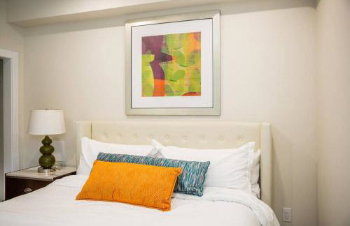 Luxurious One Bedroom Suite with Balboa Park View - Foto 21