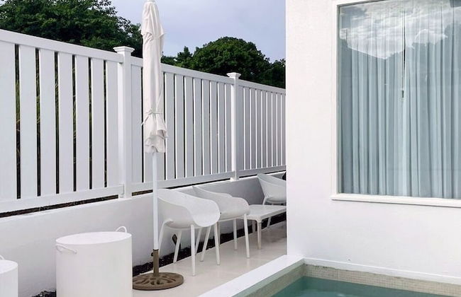 The Nest at Garden Grove 2 Bedroom - Foto 12