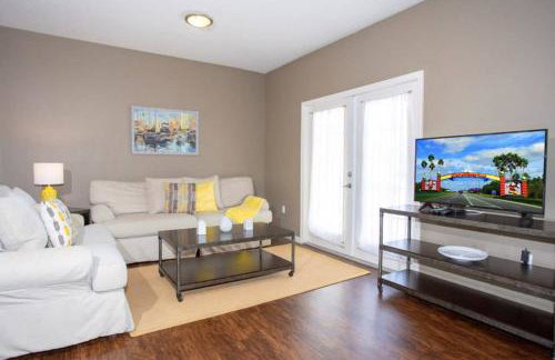 5370 INCREDIBLE 8 MINS TO DISNEY LUCAYA VILLAGE RESORT - Foto 29