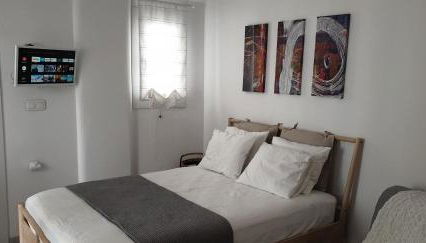 La Playa Studio Mykonos - Foto 2