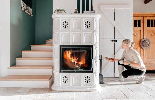 U Pana Boga za piecem - domki w górach, Sauna, Beskidy, Koszarawa - Foto 18