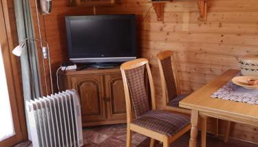 Blockhaus in der Schorfheide - Foto 5