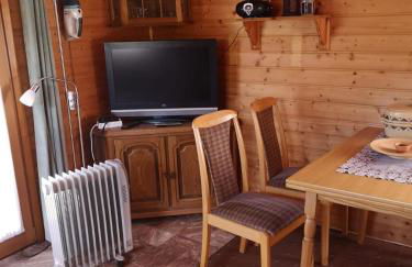 Blockhaus in der Schorfheide - Foto 5