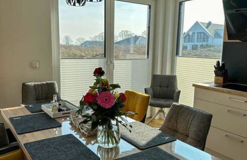 Holiday Home Boddenblick Klausdorf Am Nationalpark by Interhome - Foto 7