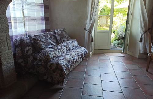 joli gîte plain pied - Foto 18