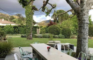 Grande Villa Provençale avec Piscine Privée à Gémenos - Foto 5