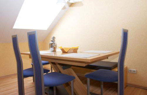 Ferienwohnungen Beckingen - Foto 47