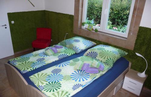 4_Zimmer_Ferienwohnung - Photo 17