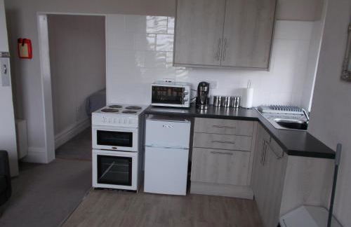 Kelso House holiday flats - Foto 23