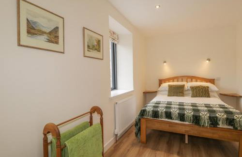 Enzie Station Cottage - Foto 21