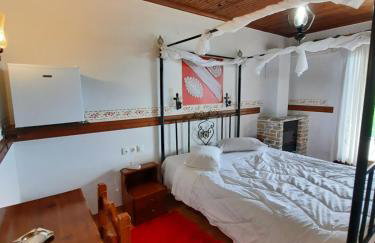 Αρχοντικό Κονάκι- Konaki Pelion - Foto 1