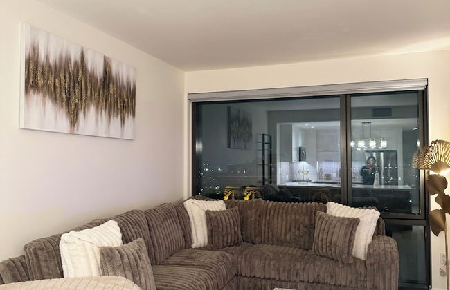 RELAX ON BROADWAY WITH A VIEW - Foto 2