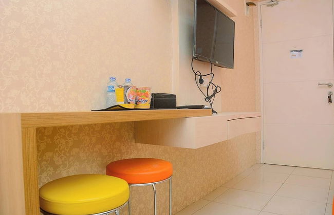 Kebagusan City Apartment By Dina Rooms - Foto 13