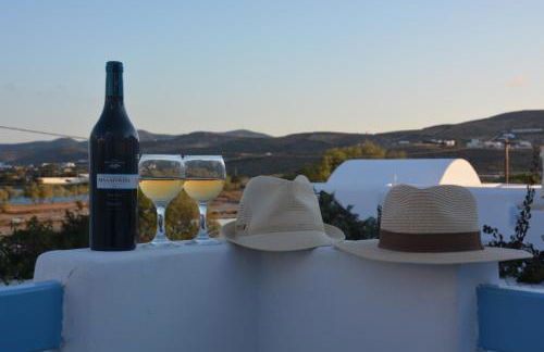 ThalaSEA - village Antiparos - Foto 32