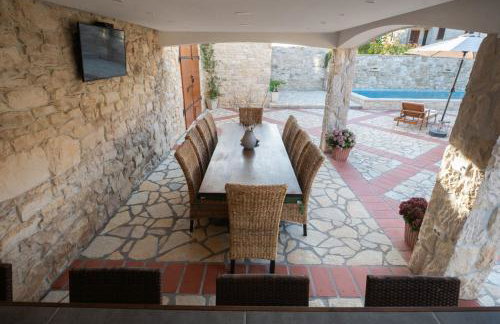 Villa Jokić Dvori - Foto 31