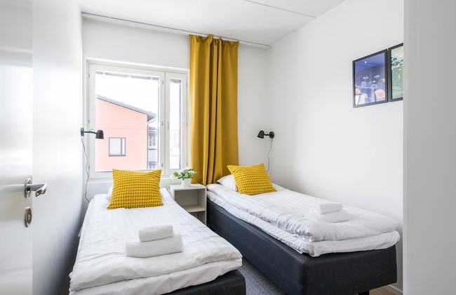 Hiisi Homes Kirkkonummi Laajakallio - Foto 12