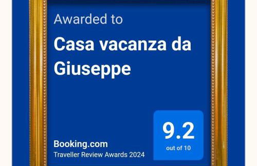 Casa vacanza da Giuseppe - Foto 8